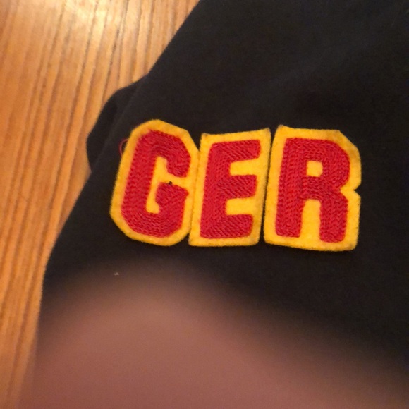 Mondetta fleece hoodie - Picture 4 of 12